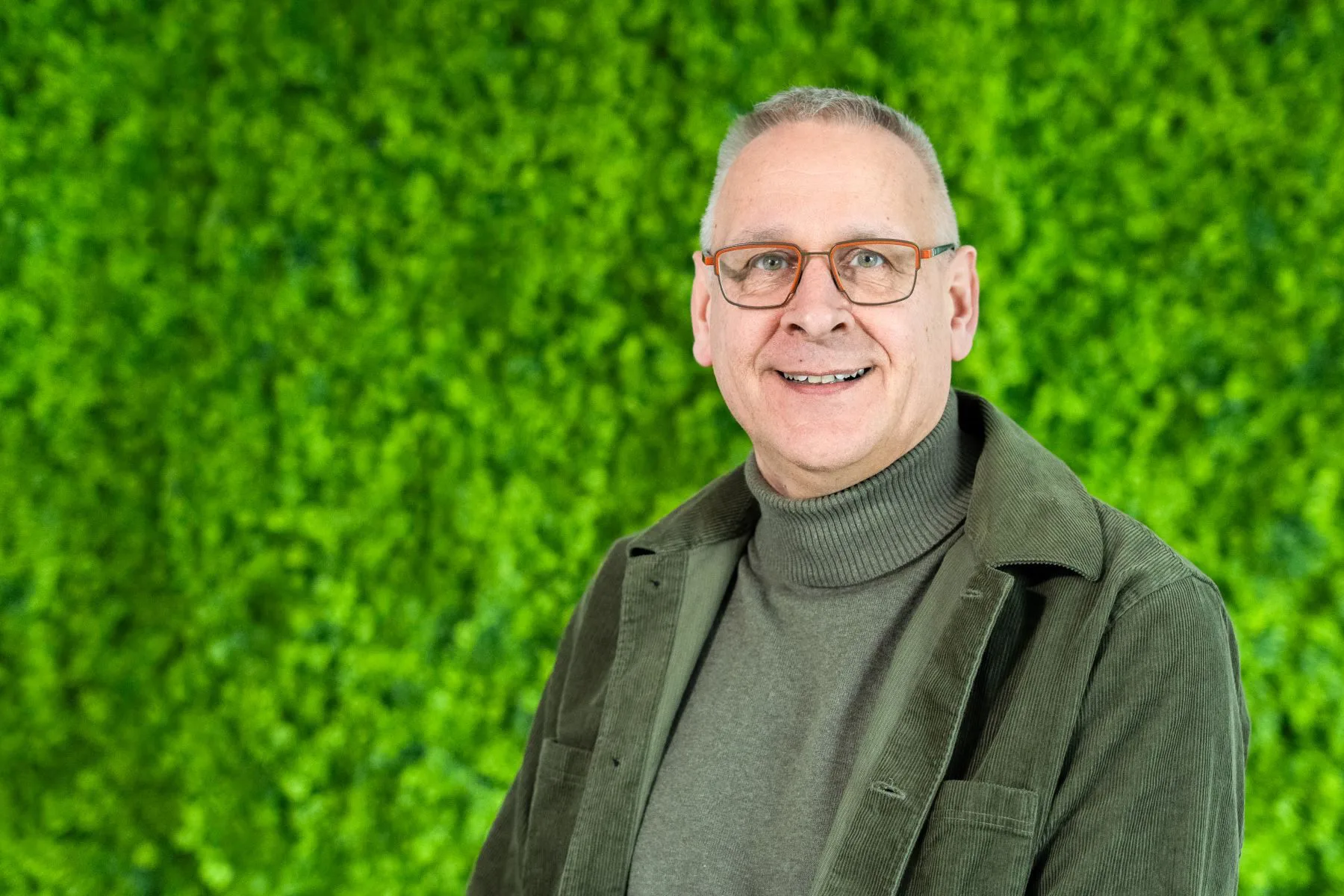 "De vlucht naar voren" 3 Foto Koos Noordermeer HR Energy