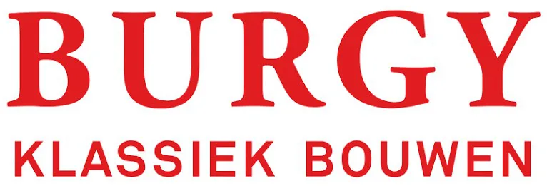 Burgy Klassiek Bouwen logo