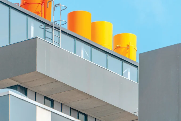 energieprestatie-advies bedrijfsgebouw