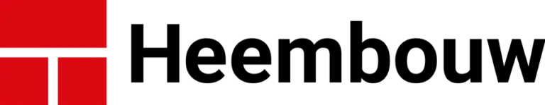 Heembouw logo