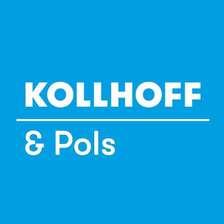 Kolhoff Pols logo