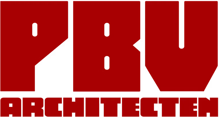 PBV Architecten logo