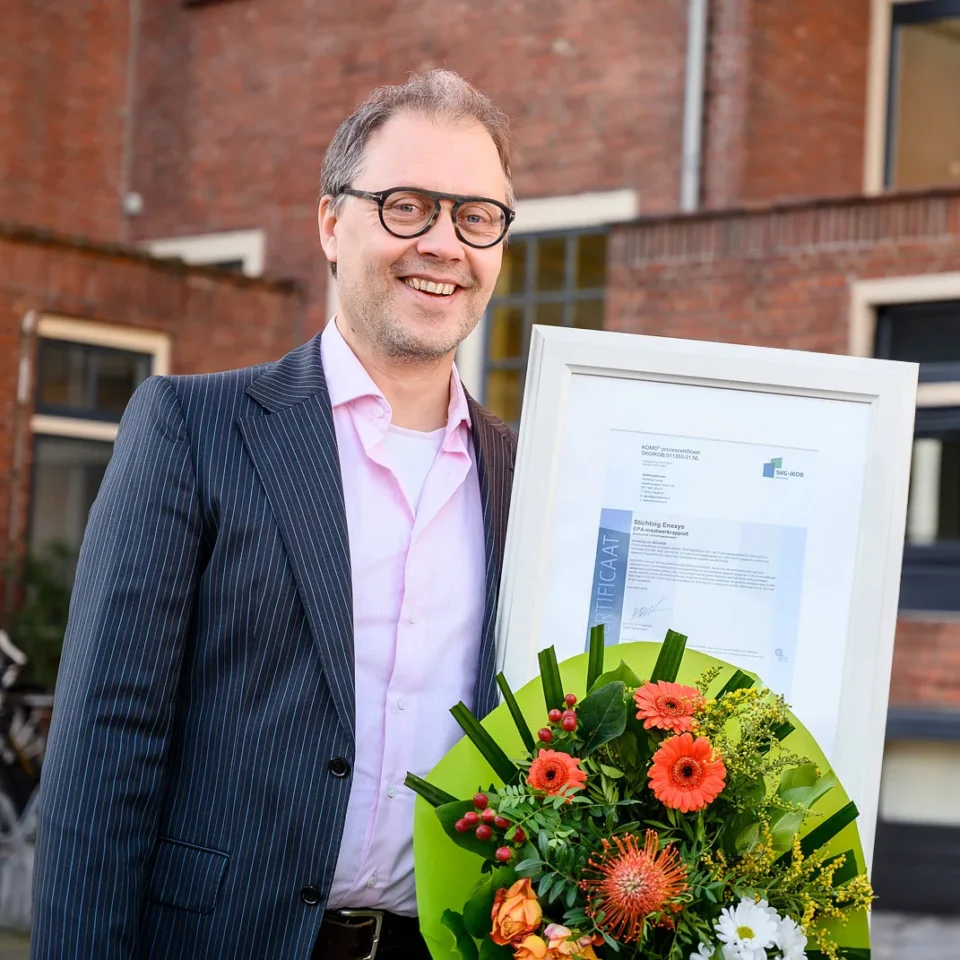 Over ons 1 René de Bakker