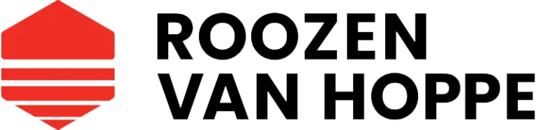 Roozen van Hoppe logo