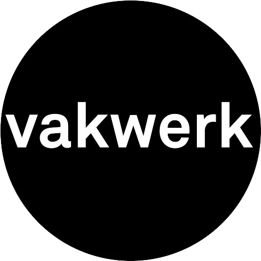 Vakwerk Architecten logo