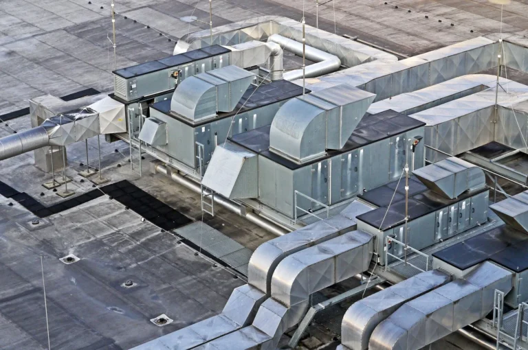 Energietransitie ventilatie