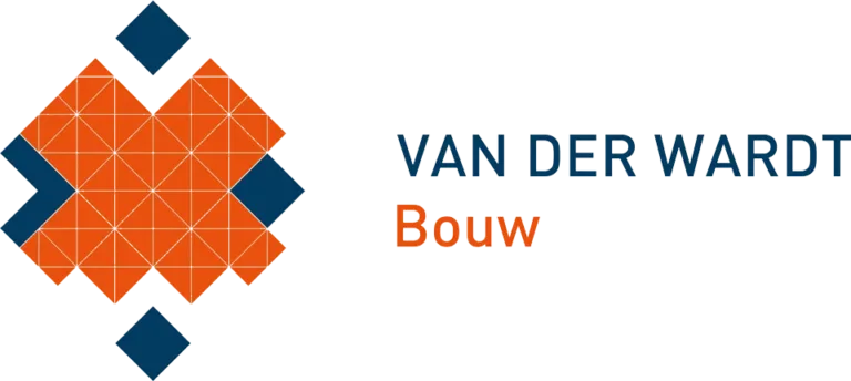 Van der Wardt Bouw logo